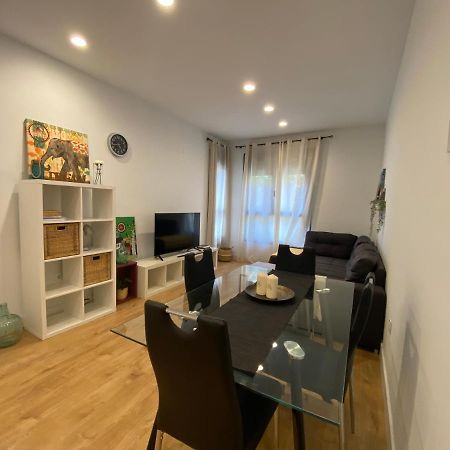 Apartamento Estelar Con Piscina Y Garaje Nervion Apartment Sevilla Exterior foto