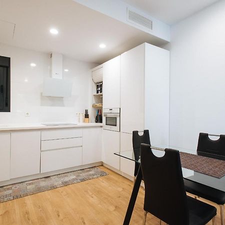 Apartamento Estelar Con Piscina Y Garaje Nervion Apartment Sevilla Exterior foto