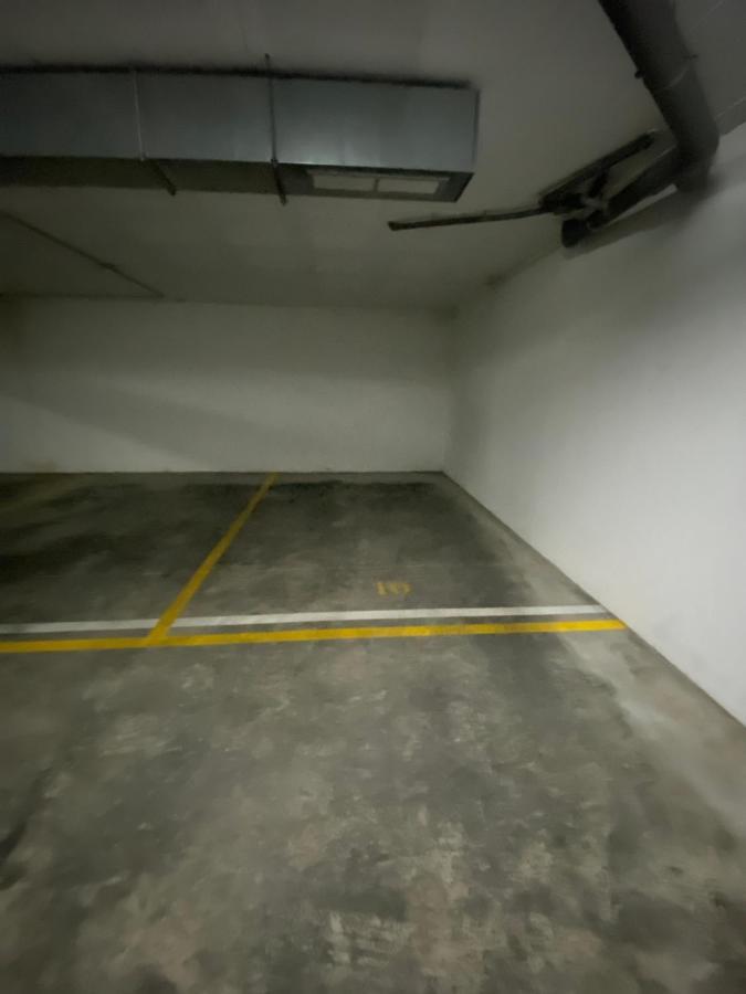 Apartamento Estelar Con Piscina Y Garaje Nervion Apartment Sevilla Exterior foto