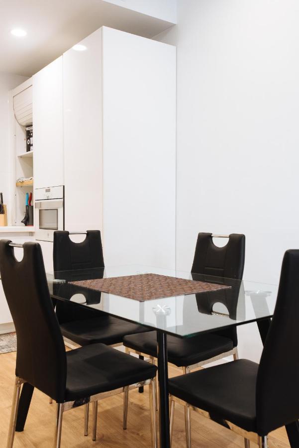 Apartamento Estelar Con Piscina Y Garaje Nervion Apartment Sevilla Exterior foto