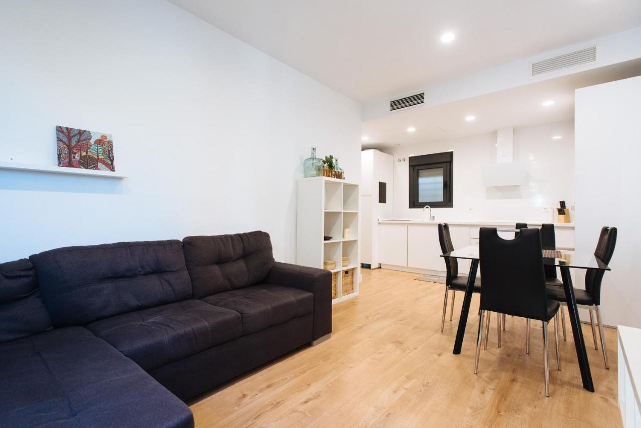 Apartamento Estelar Con Piscina Y Garaje Nervion Apartment Sevilla Exterior foto