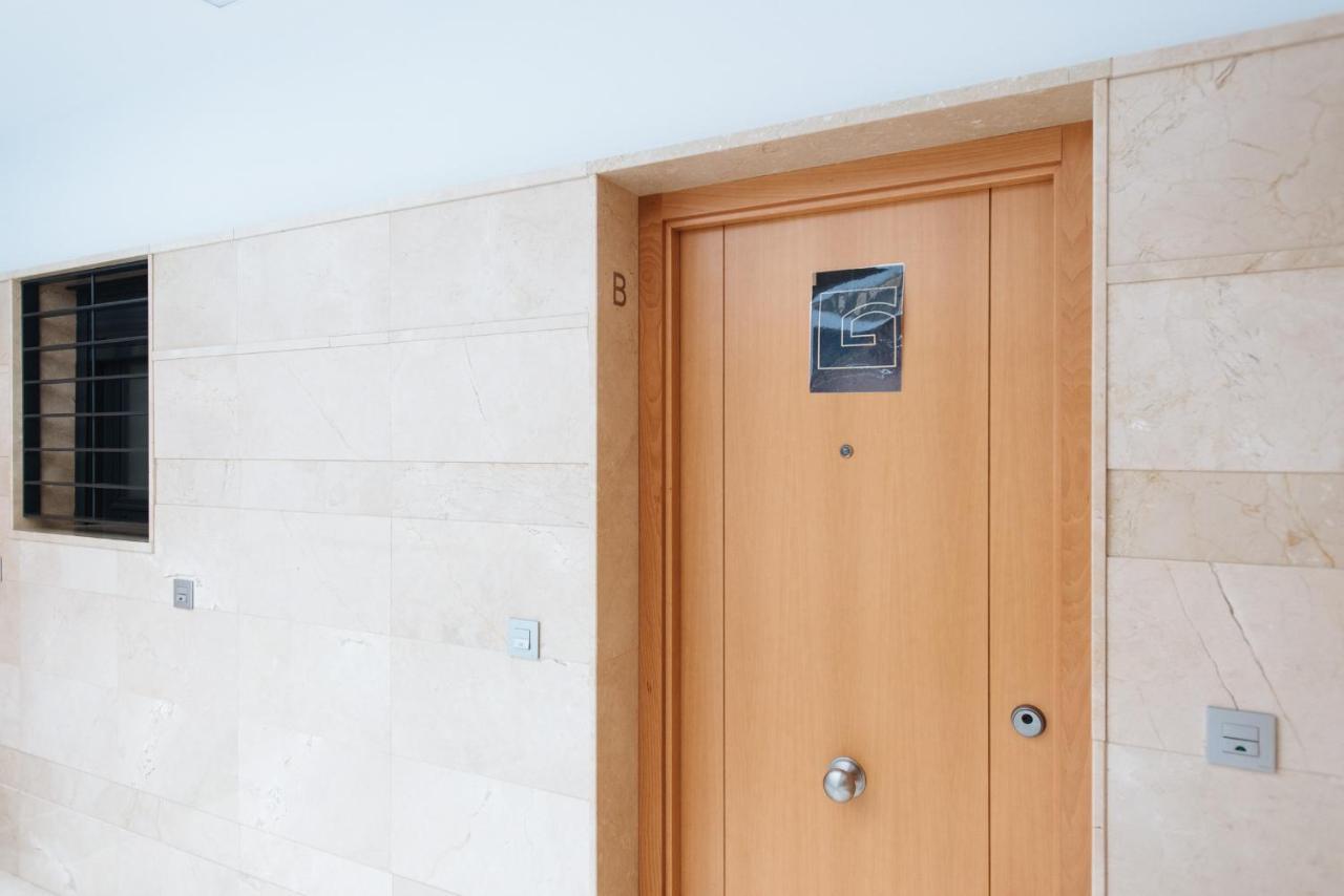 Apartamento Estelar Con Piscina Y Garaje Nervion Apartment Sevilla Exterior foto