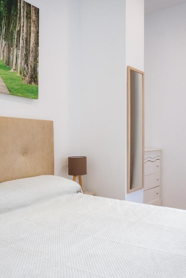 Apartamento Estelar Con Piscina Y Garaje Nervion Apartment Sevilla Exterior foto